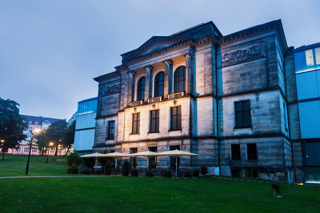 Kunsthalle